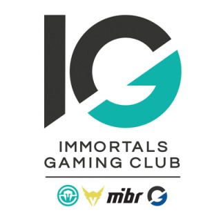 电子竞技组织 Immortals 融资 3000 万美元